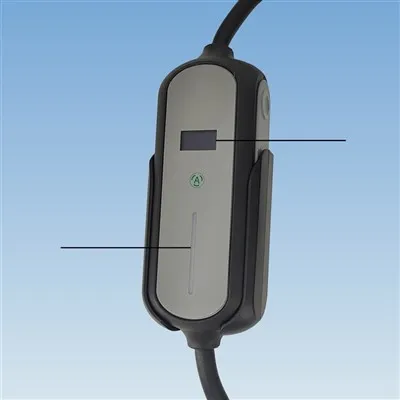 شارژر ماشین قابل حمل اضطراری