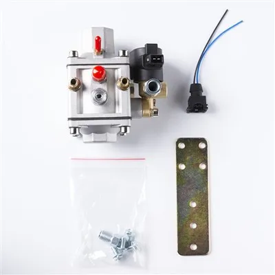 کاهش دهنده CNG با فشار بالا